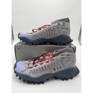 Adidas aSMC SEEULATER 2 Men's Size 9.5 Purple JH8945-301 New Women's Size 10.5